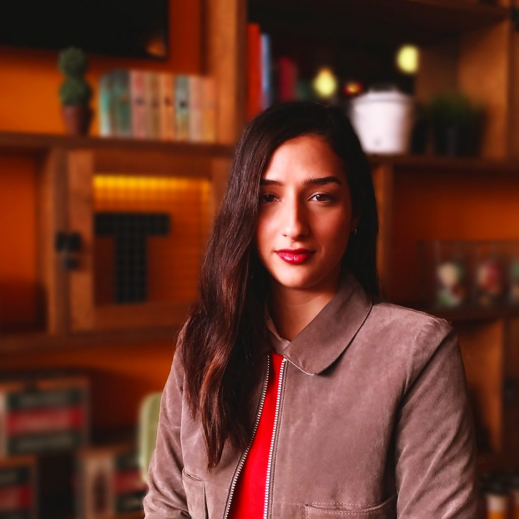 bengisu balibeyoğlu